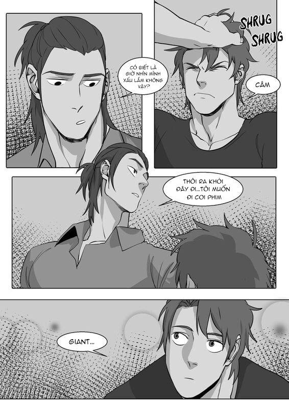 TUYỂN TẬP CU 18CM Chapter 78 Bộ 14 This guy 7