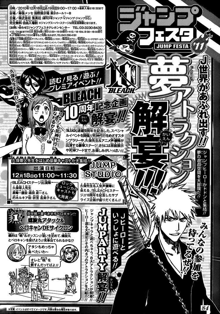 thần chết ichigo chapter 429 21