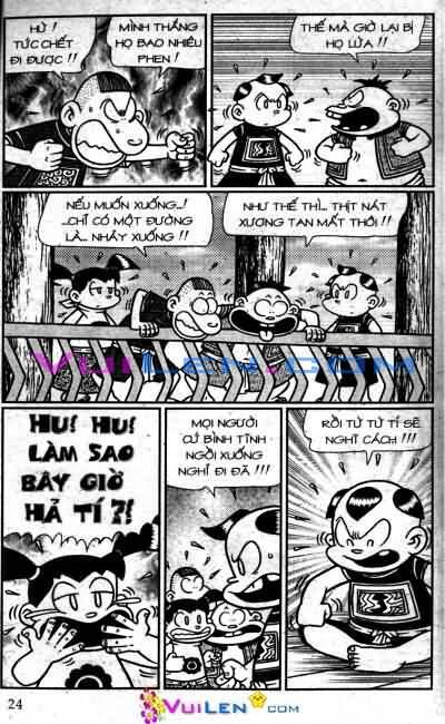 thần đồng đất việt chapter 54 21