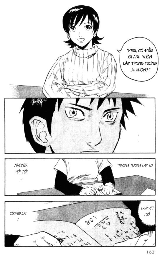 togari chapter 67 21