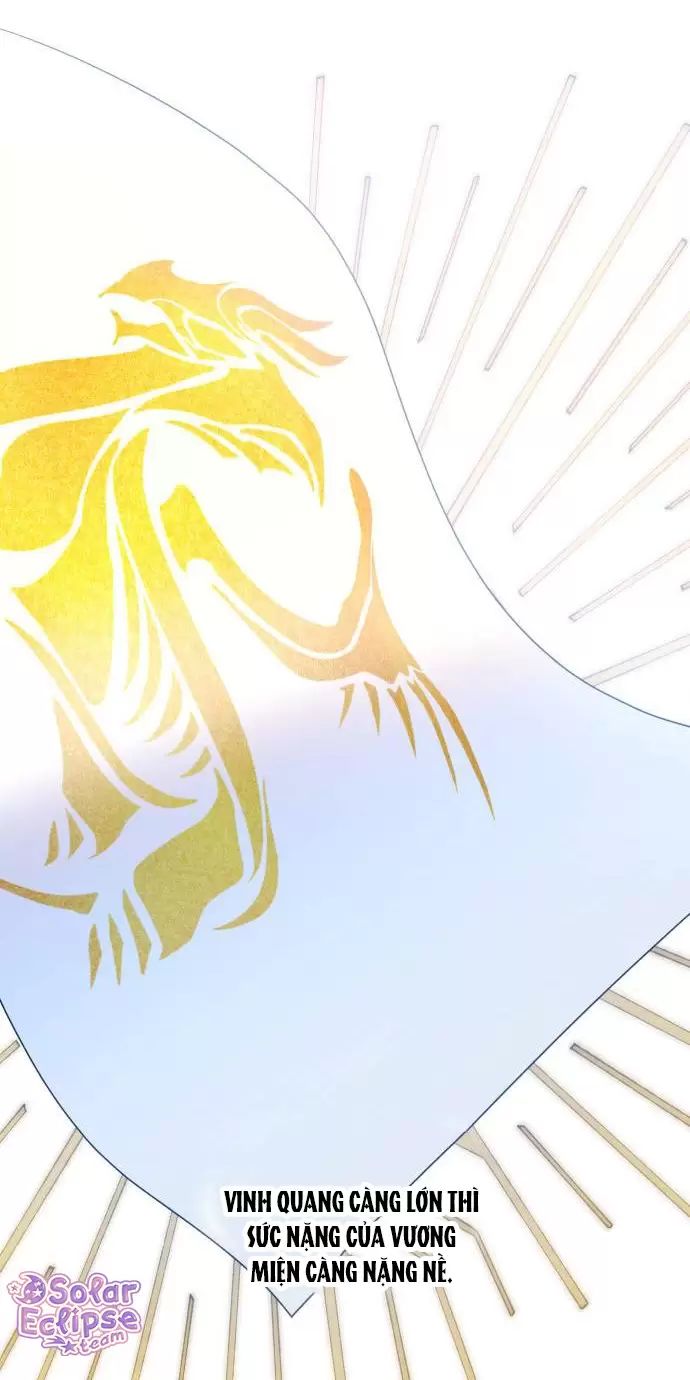 sống trong vườn hoa của công chúa chapter 8 70