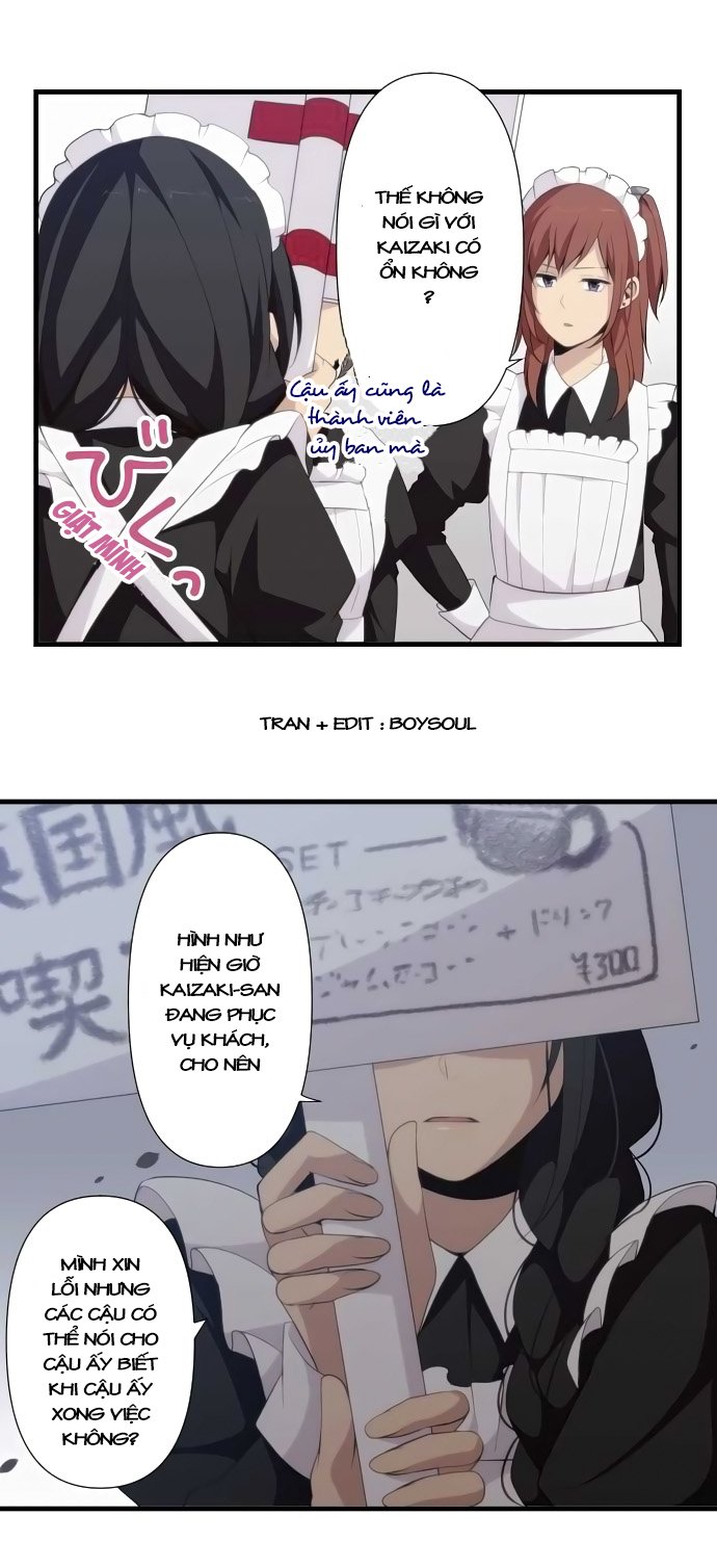 relife chapter 144 17