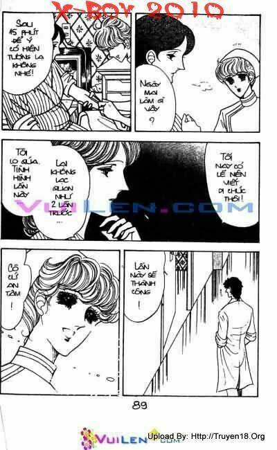 ánh đèn rực rỡ chapter 12 89