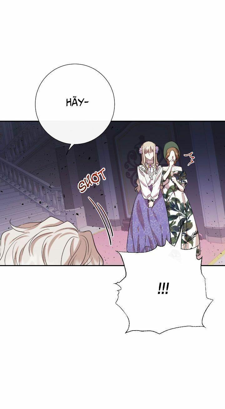 xin ngài đừng ăn tôi chapter 38 35