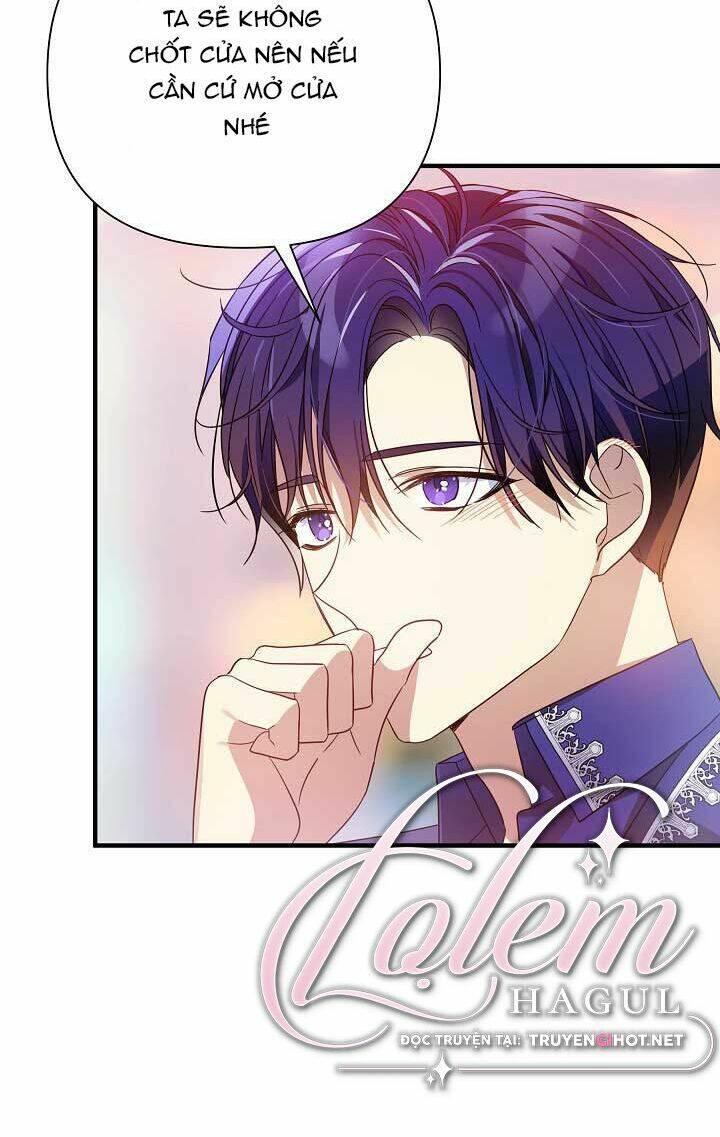 tôi đã ở đây ngay từ đầu chapter 41.1 46