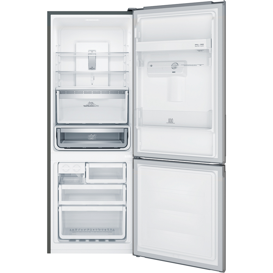 Tủ Lạnh Electrolux Inverter 308L EBB3442K-A - Chỉ Giao Hà Nội