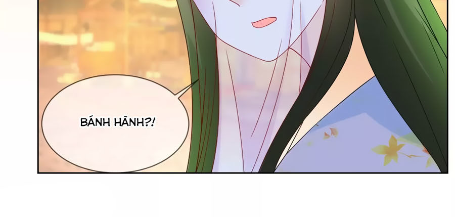 trù nương hoàng hậu chapter 56 2