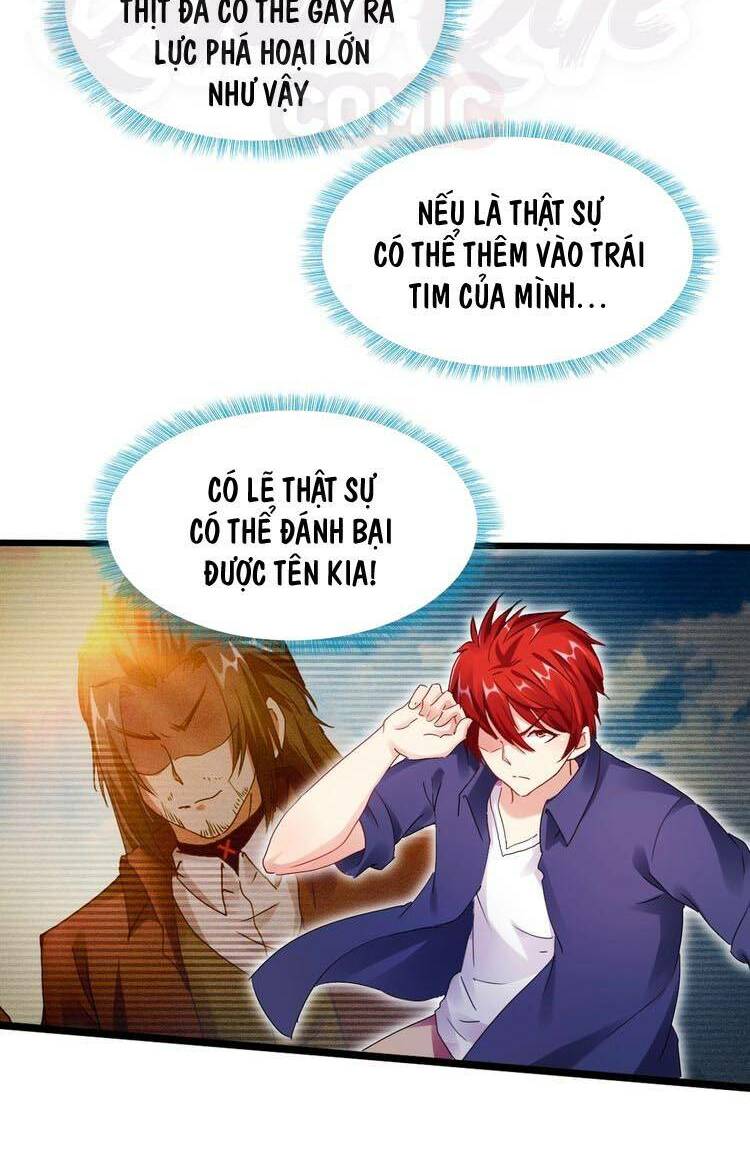 kinh thế kỳ nhân chapter 34 28