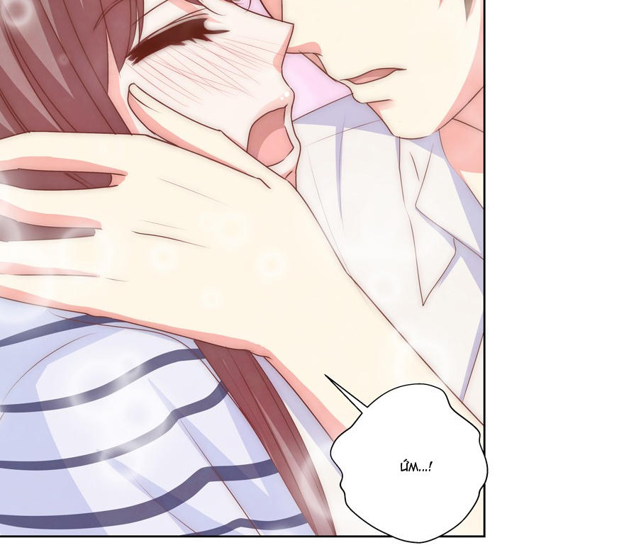 lưu luyến không rời chapter 20 24