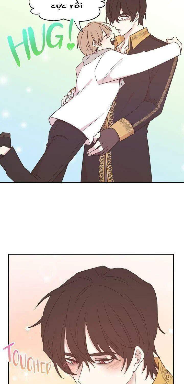 tôi sẽ đi đến cùng với hoàng đế chapter 62 39