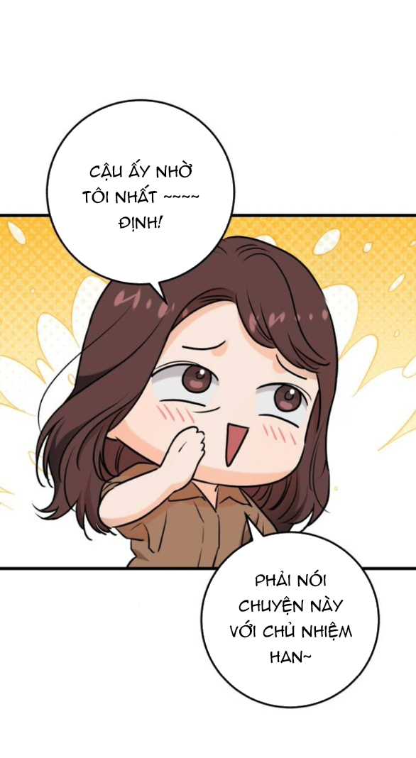 Nóng Lòng Muốn Giày Vò Em chapter 66.1 4