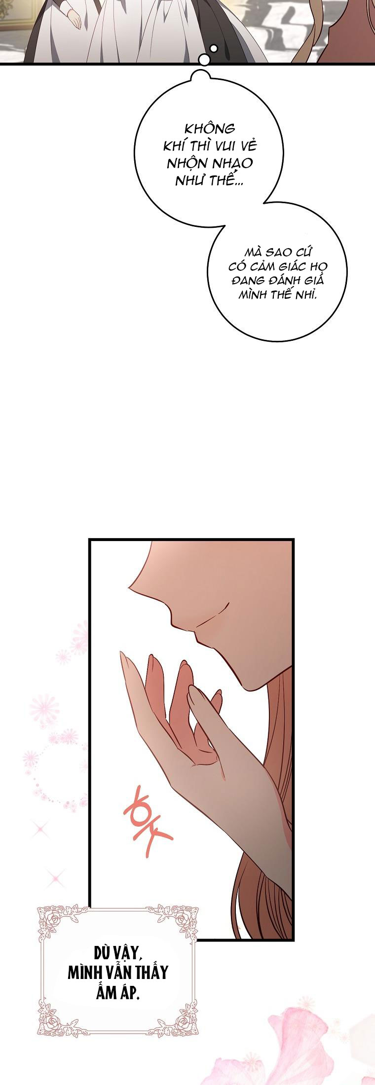 từ giờ công quốc sẽ là của ta chapter 21.2 8