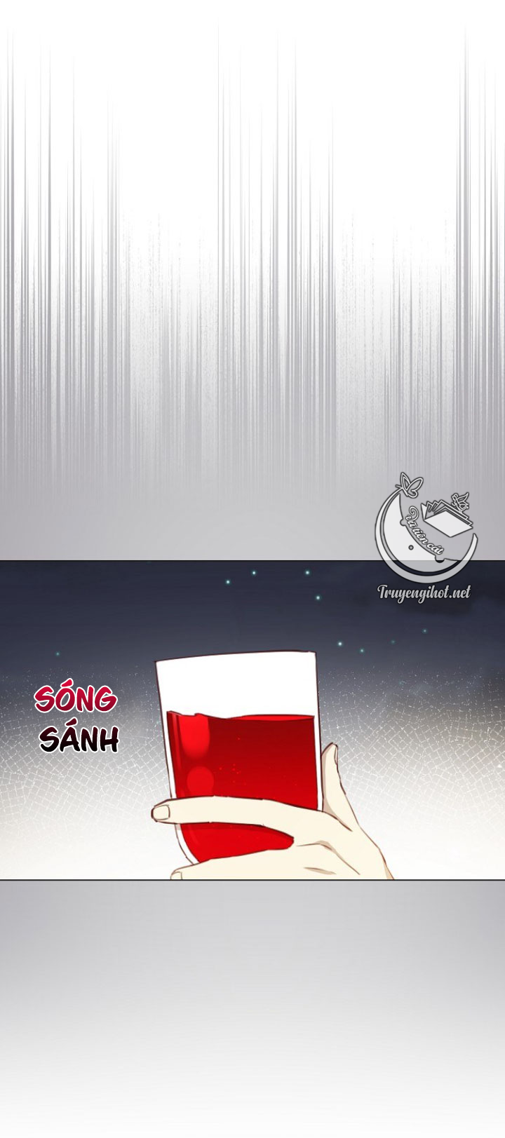 mối tình lãng mạn với kẻ phản diện chapter 40.1 25