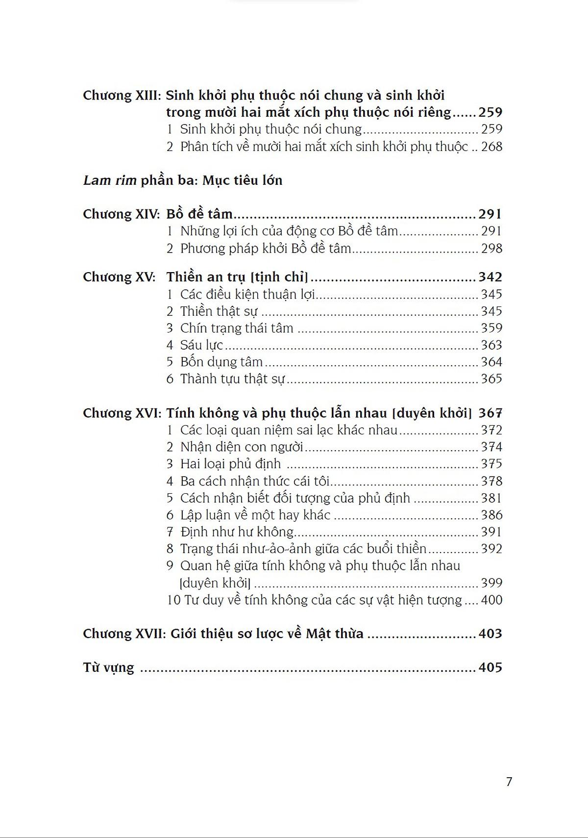 Trí Tuệ Đức Phật - Cách Đạt Được An Bình Thật Sự