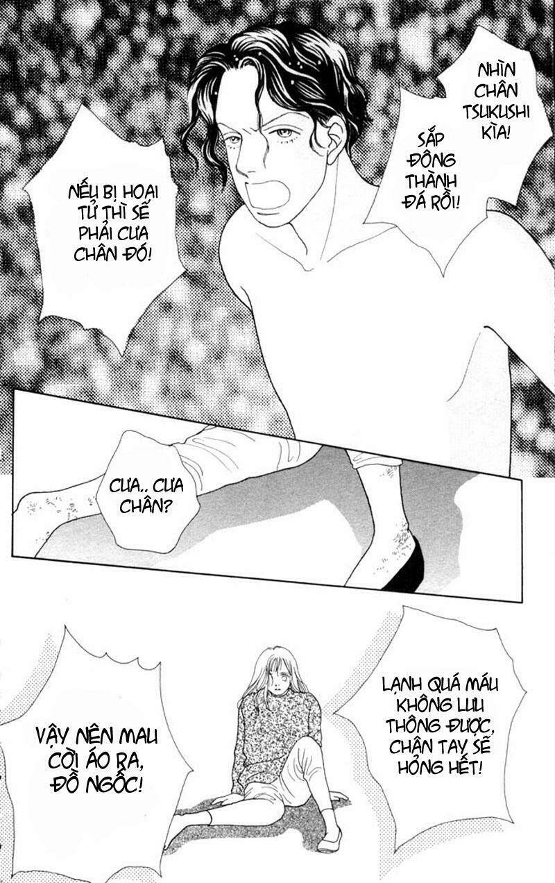 con nhà giàu chapter 74 27