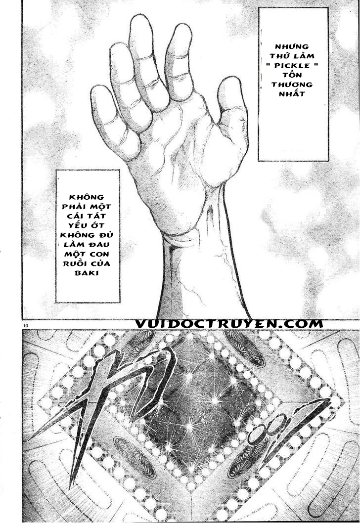 baki – son of ogre chapter 157 9