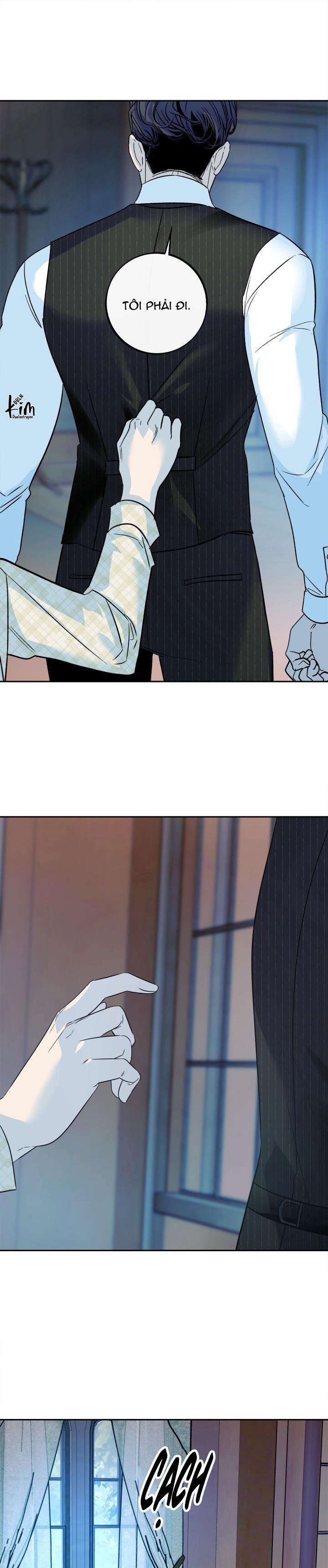 sa ha (anh dâu x em chồng) chapter 22 12