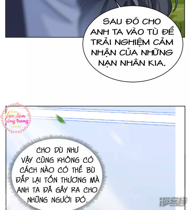 cô ấy đến rồi, xin nằm xuống! chapter 177 21