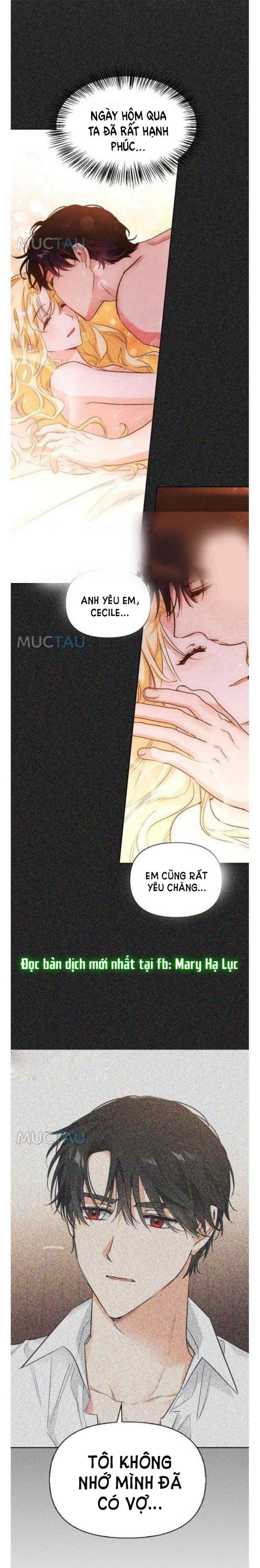 ác nữ xứng đôi với bạo chúa chapter 97 9