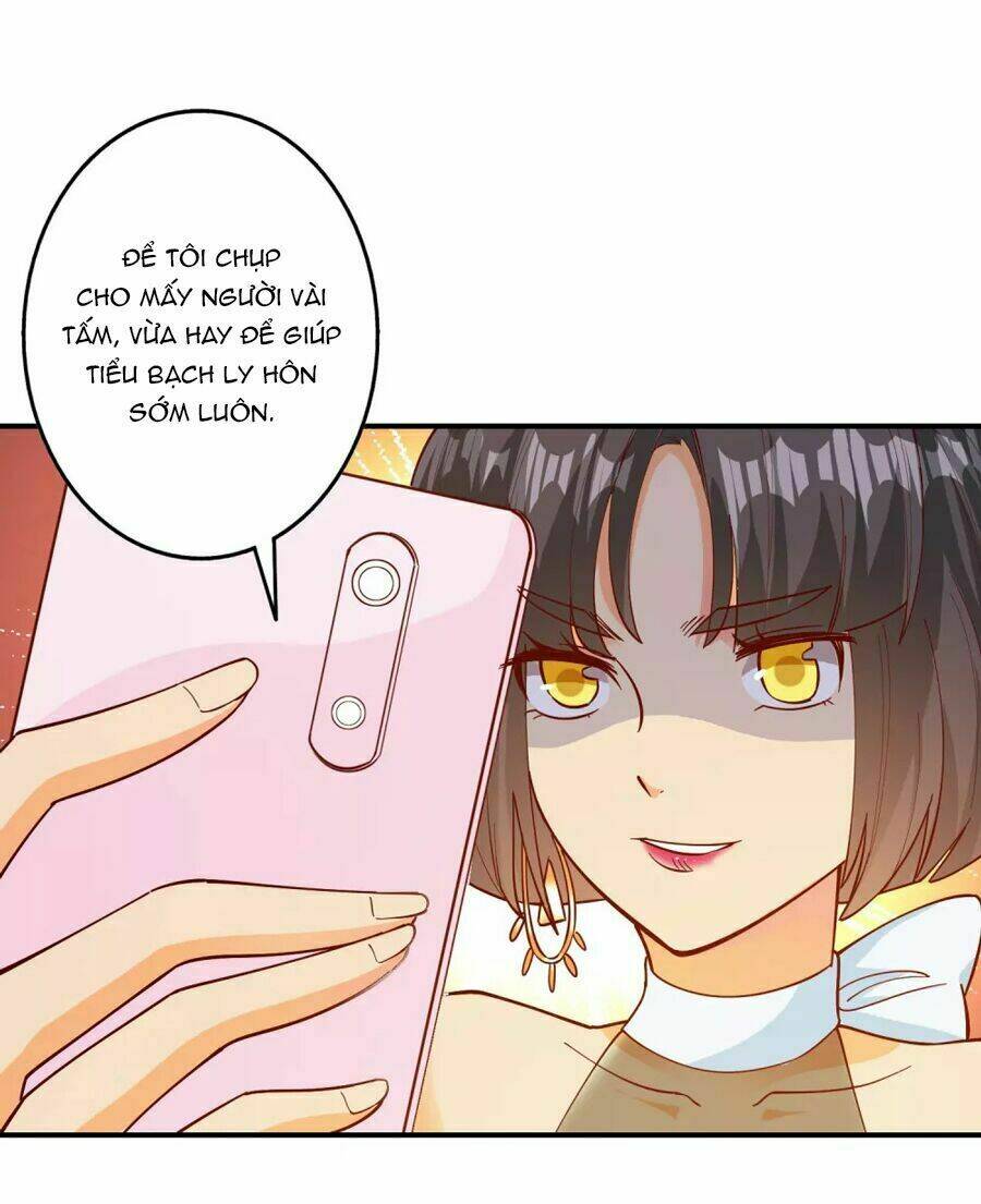 hôn nhân dục vọng: thiếu gia nhẹ một chút! chapter 105 9