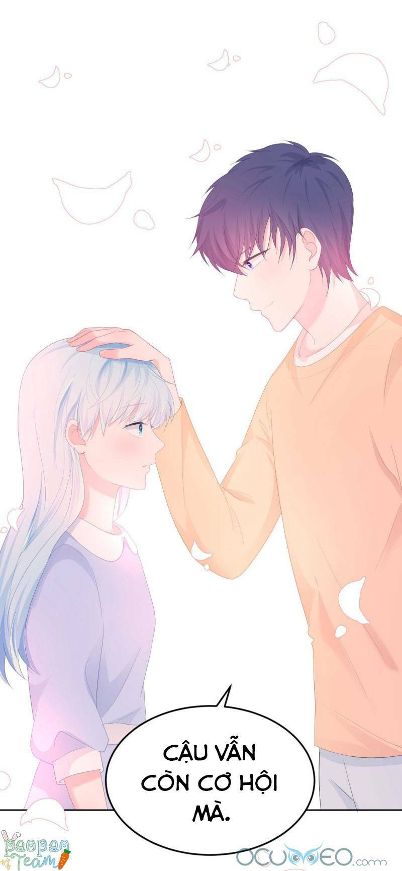 tôi và lịch sử yêu đương của tôi chapter 14 34