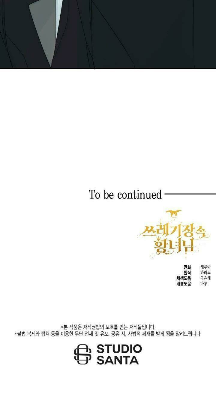 công chúa bãi rác chapter 27 64