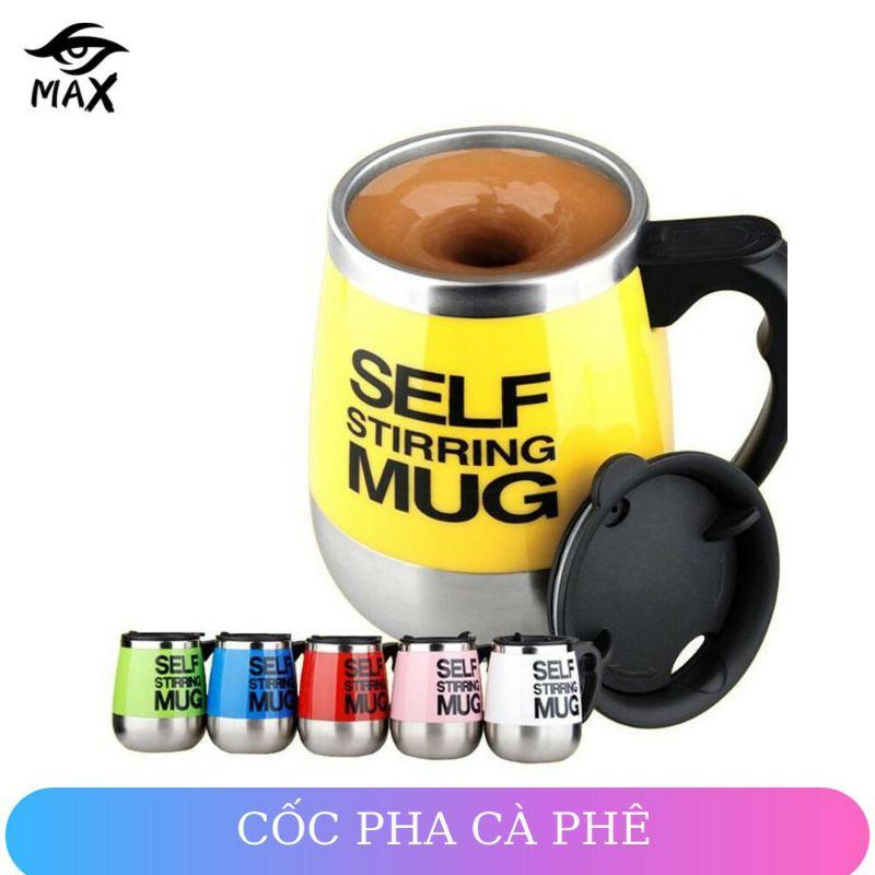 Cốc Pha Cà Phê Tự Khuấy Mẫu Mới Siêu Tiện Lợi . LG11