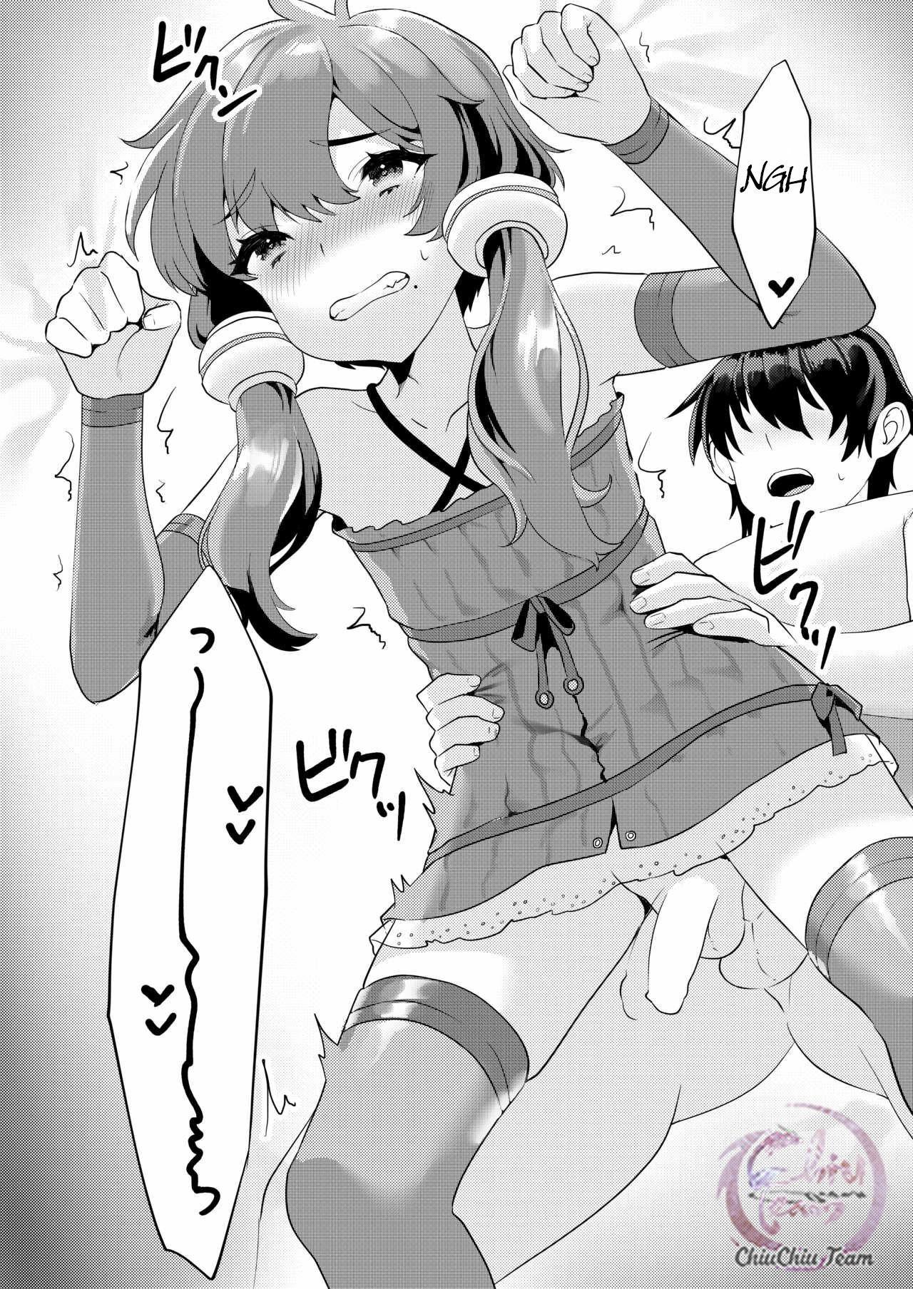 giang sơn tuyệt mỹ không bằng nàng chapter 142 18