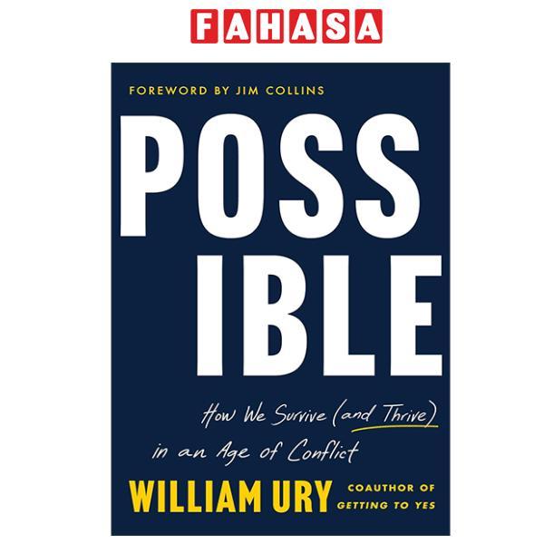 Sách ngoại văn: Possible