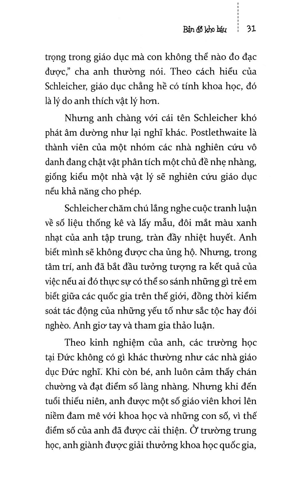 Những Đứa Trẻ Thông Minh Nhất Thế Giới