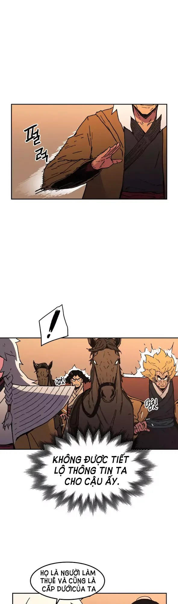 Bố Vô Song chapter 26 13