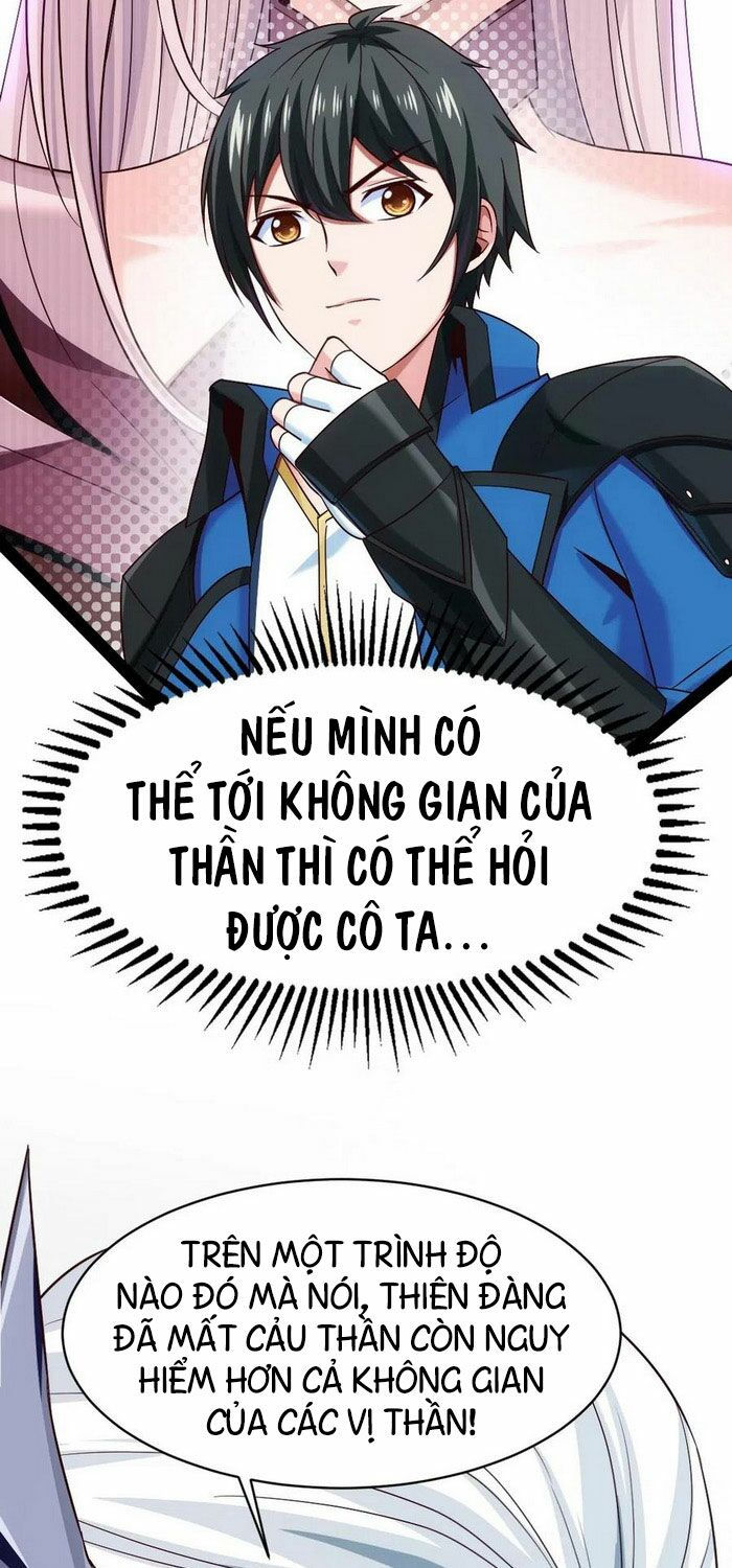 ma thú kiếm thánh dị giới tung hoành chapter 133 24