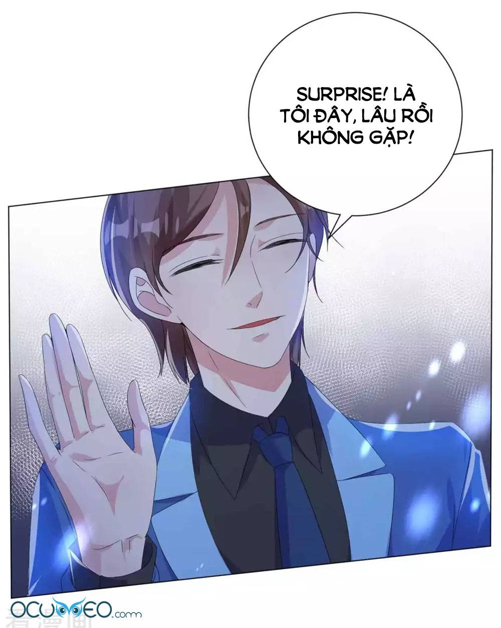 thời thượng nữ vương có chút tô chapter 12 14