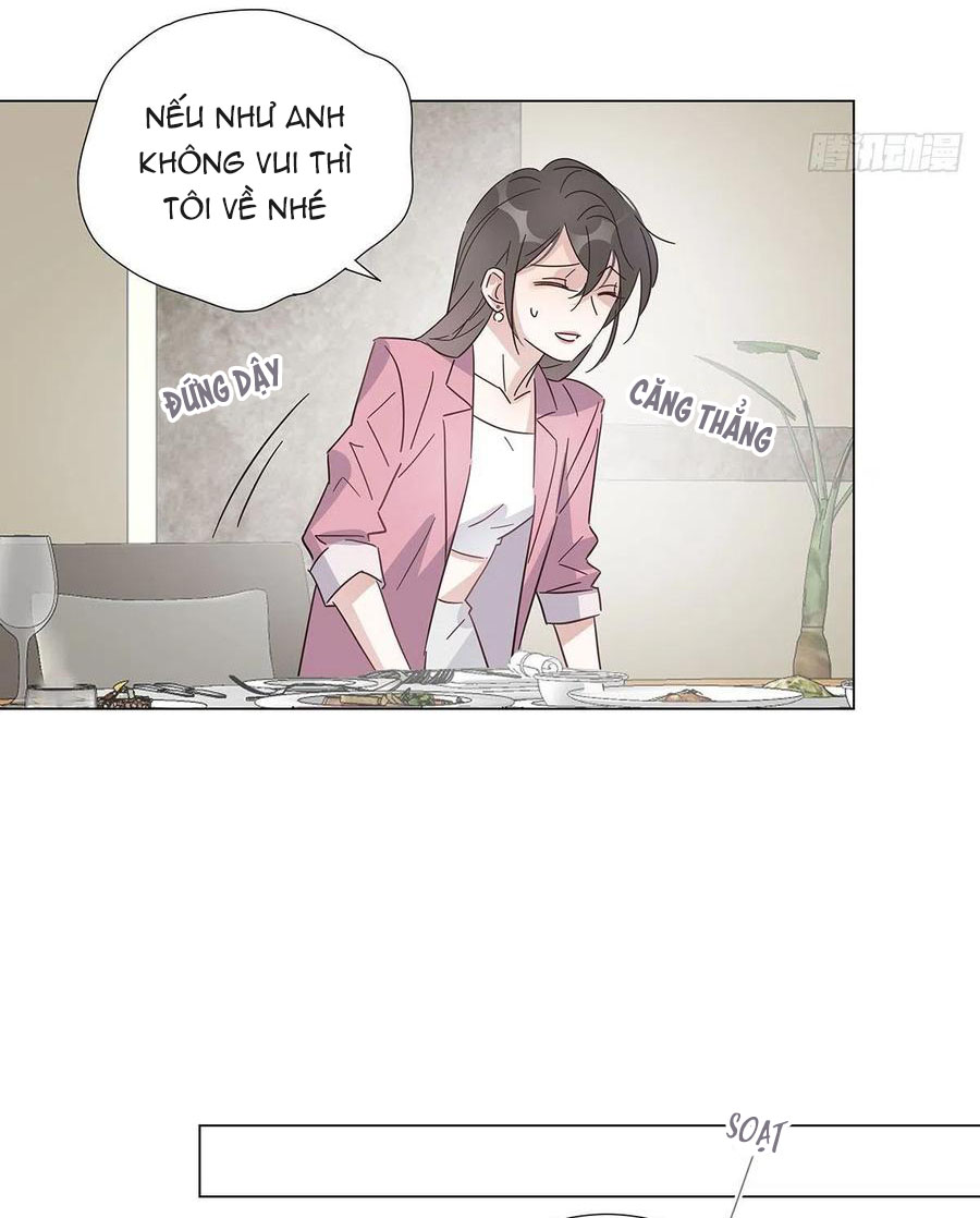 hôm nay nam giả trang nữ vẫn chưa được cầu hôn! chapter 42 12