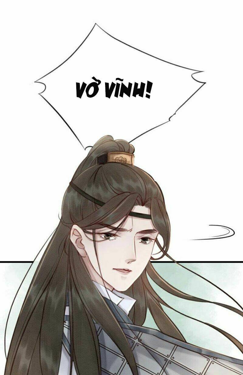 trọng sinh bá sủng nhiếp chính vương quá mạnh mẽ chapter 39 27