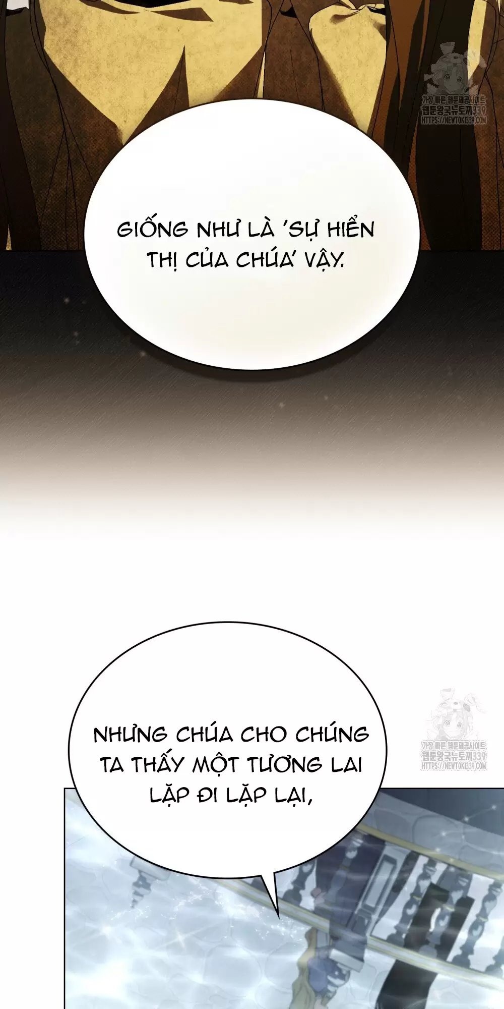 lời hứa không phải của tôi chapter 20 16