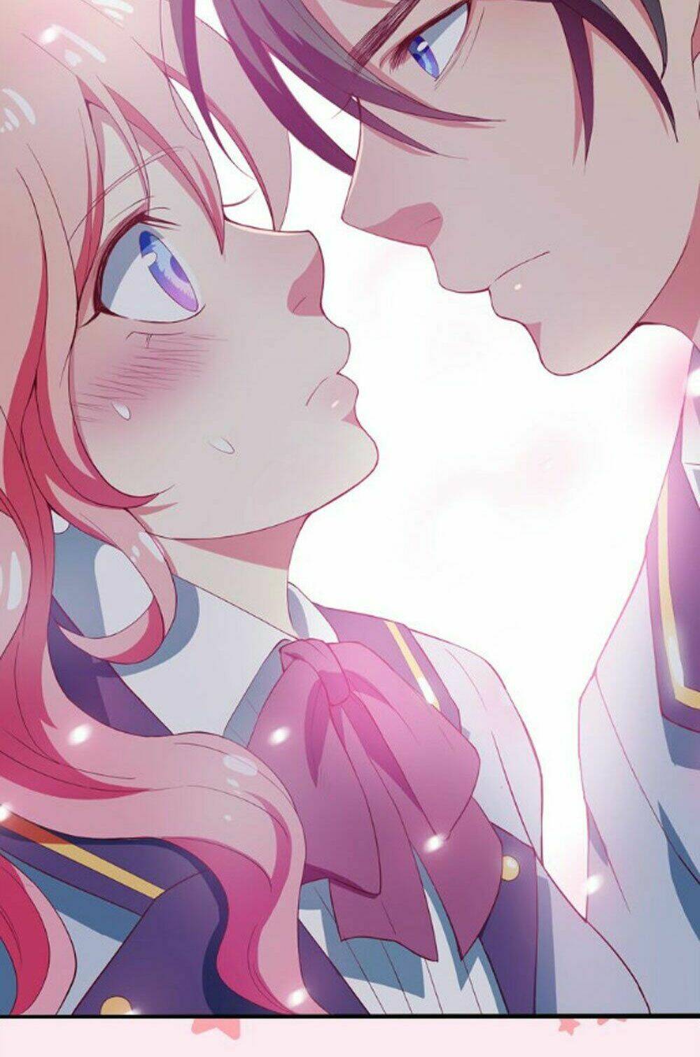 quản lí ngây ngô và thần tượng ác ma chapter 0 38