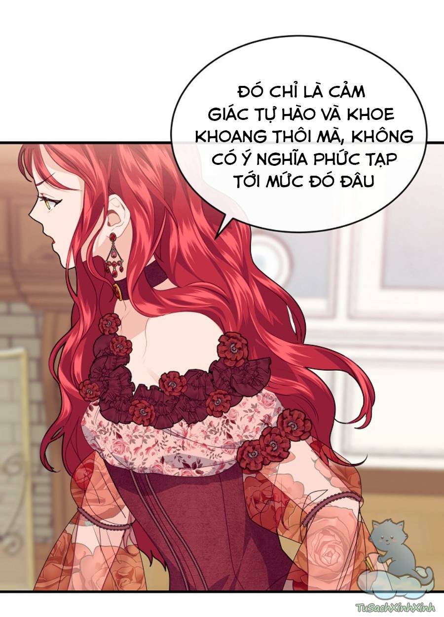 đại dương kiêu sa chapter 15.1 30