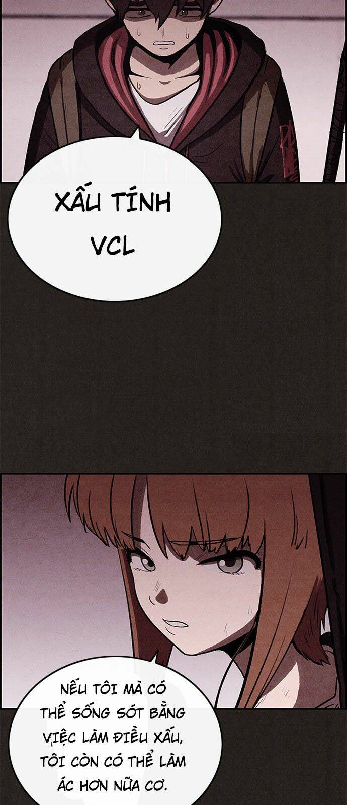 quái vật tại chung cư xanh chapter 34 19