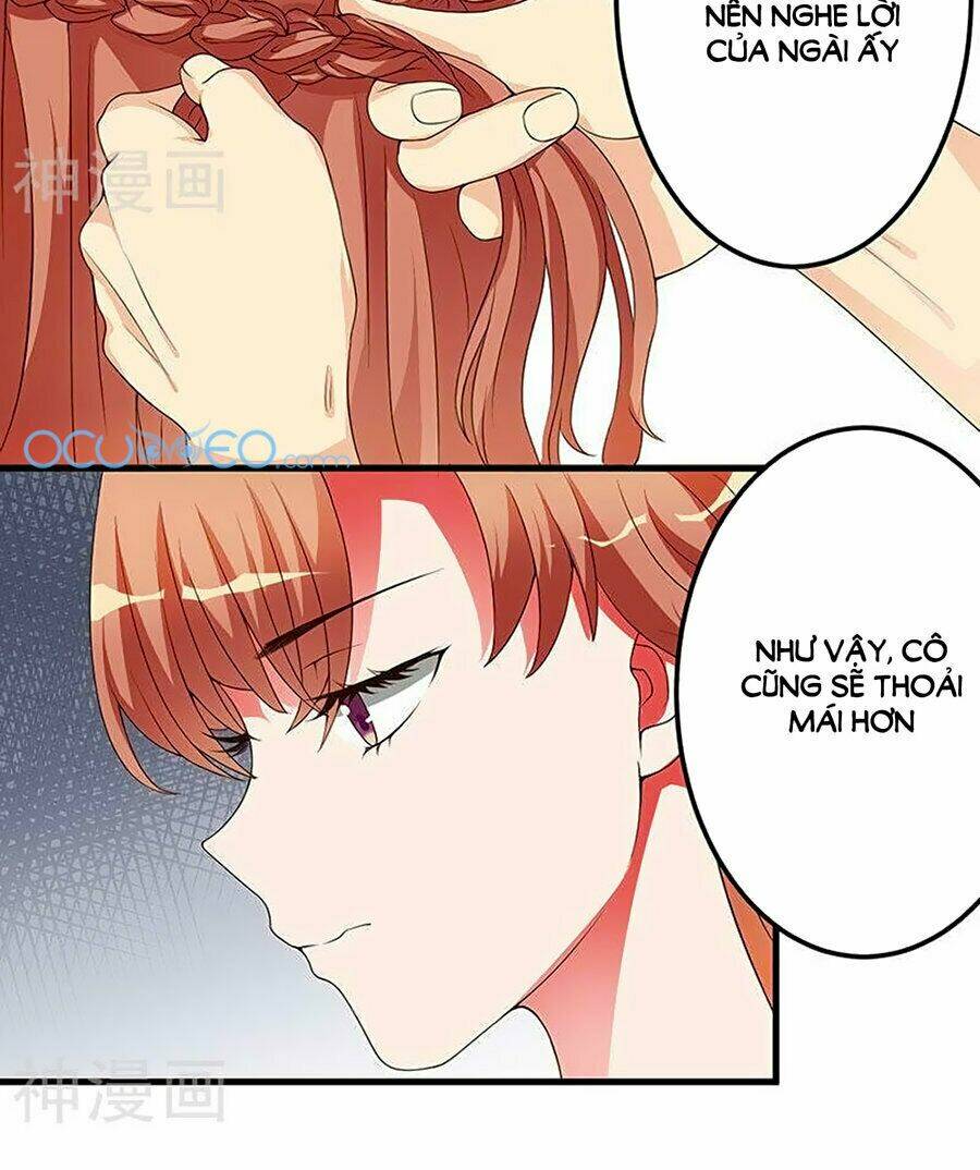 gối đầu vào tổng tài ác ma chapter 20 17