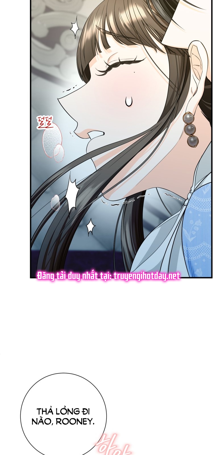 [18+] Tôi Đã Kết Hôn Với Kẻ Thù Giết Cha Mẹ chapter 16.1 - Trang 26