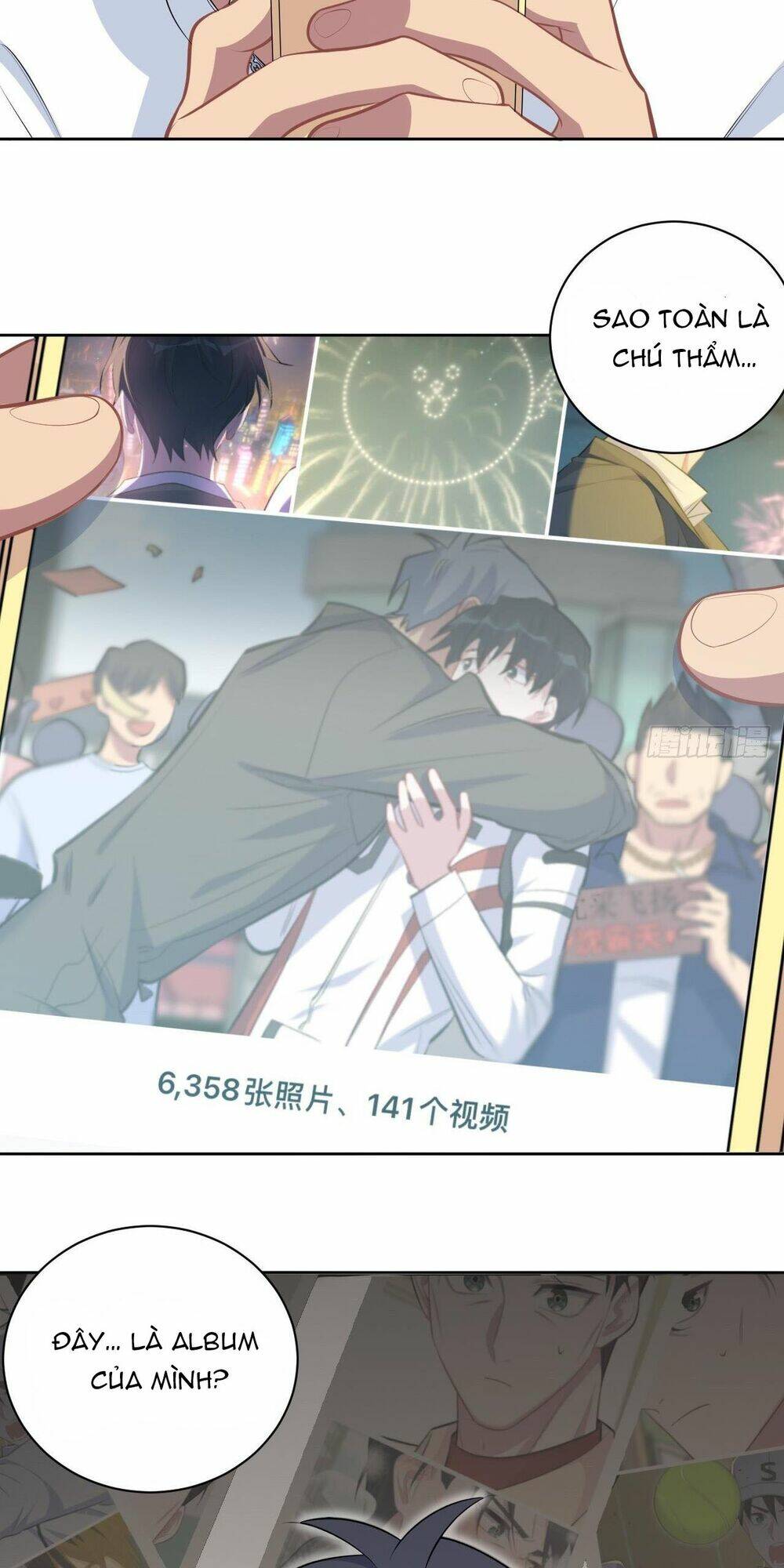 nhạc phụ đại nhân là lão bà chapter 143 34