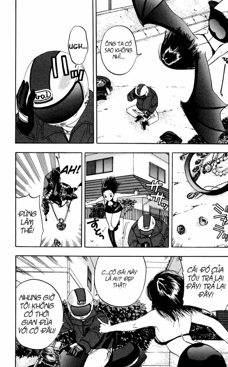 lilim kiss chapter 18 8