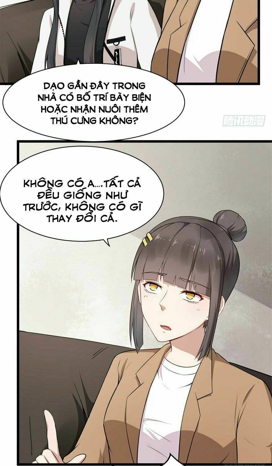 trinh thám quý tộc chapter 2 18