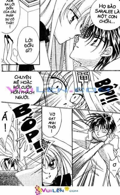 lâu đài cổ chapter 8 83