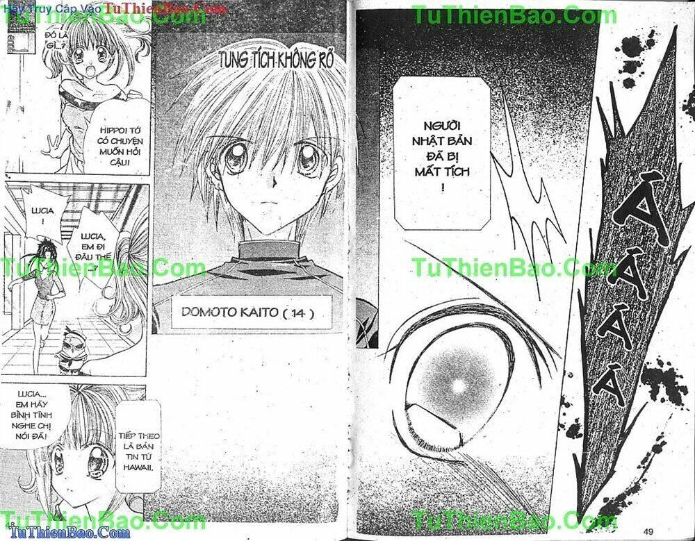 viên ngọc nàng tiên cá chapter 5 24