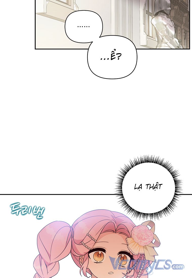 trở thành con gái út của công tước phản diện chapter 3 61