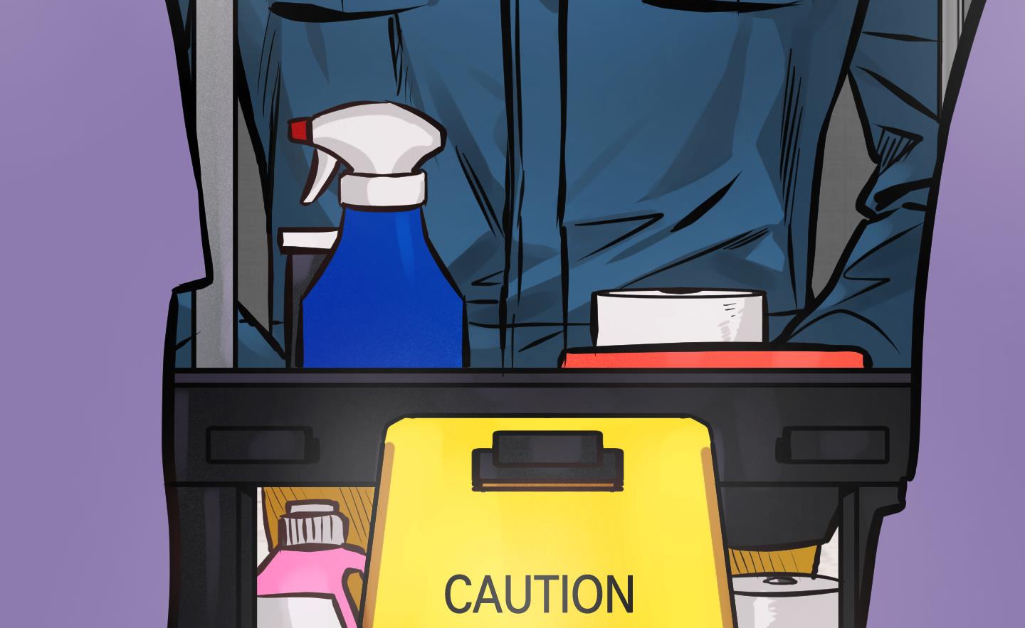 cây thương của ghost chapter 11 39