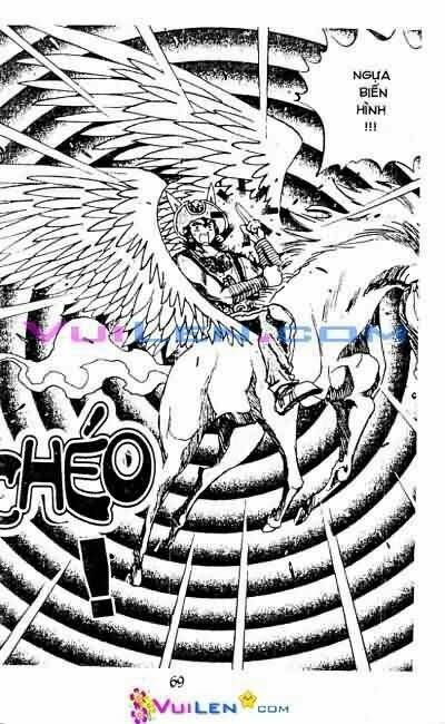 những người bạn tốt chapter 10 70