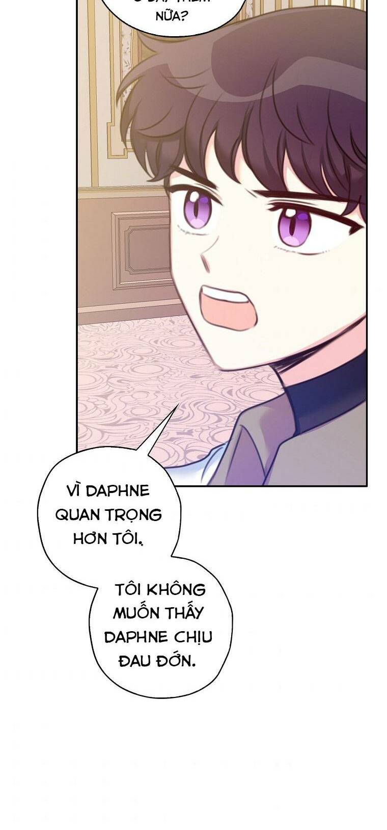 sinh ra làm con gái ác nữ chapter 23 66